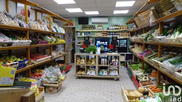 Murs commerciaux  à vendre 500 m² Puylaurens