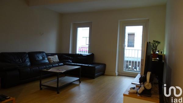 Murs commerciaux  à vendre 500 m² Puylaurens