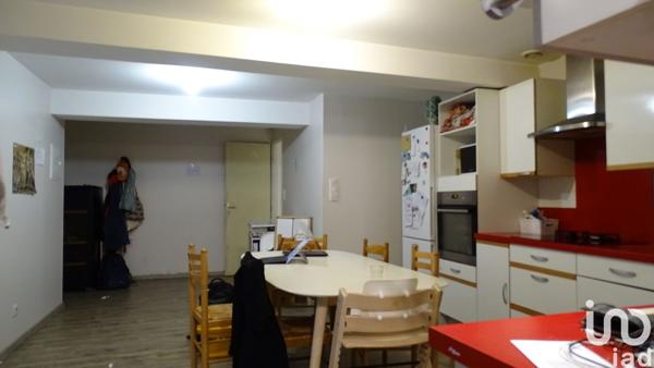 Murs commerciaux  à vendre 500 m² Puylaurens