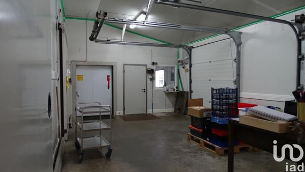 Murs commerciaux  à vendre 500 m² Puylaurens