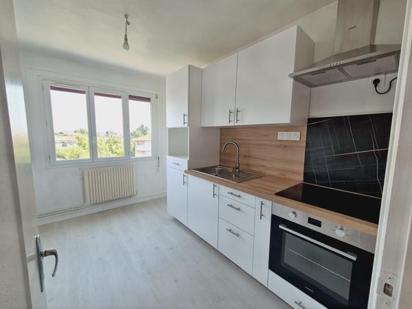 Appartement T5 I 88 m² I Talence 🏡