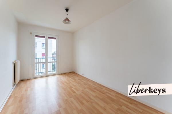 Appartement T5 I 88 m² I Talence 🏡