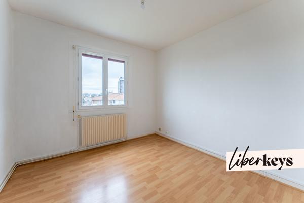 Appartement T5 I 88 m² I Talence 🏡