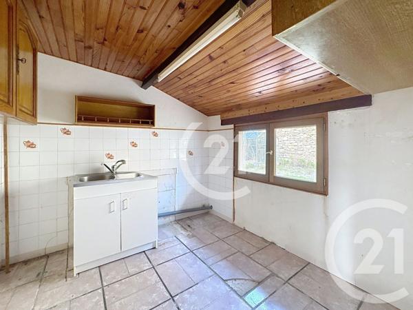 Maison à vendre  6 pièces - 200 m2 MATHAY - 25