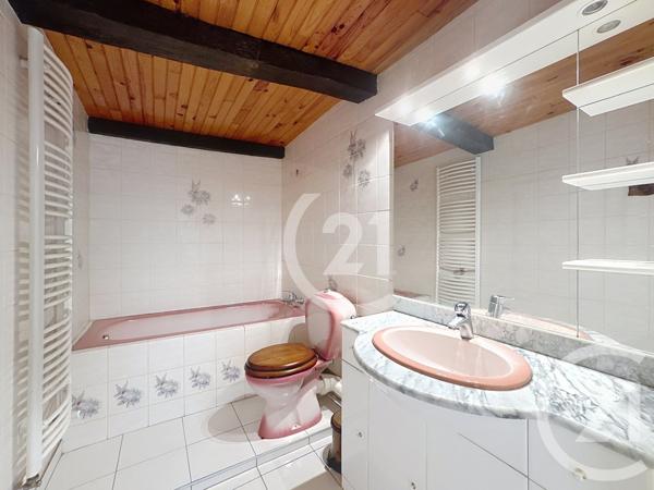 Maison à vendre  6 pièces - 200 m2 MATHAY - 25