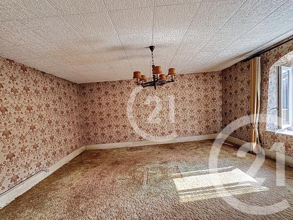 Maison à vendre  6 pièces - 200 m2 MATHAY - 25