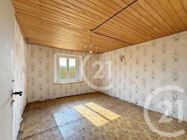 Maison à vendre  6 pièces - 200 m2 MATHAY - 25