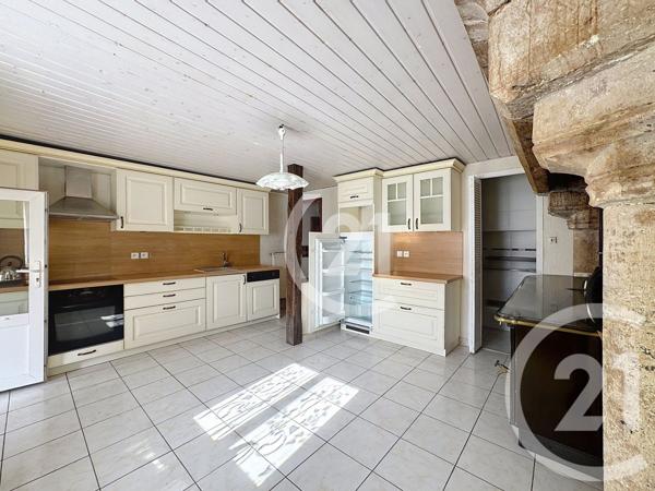 Maison à vendre  6 pièces - 200 m2 MATHAY - 25