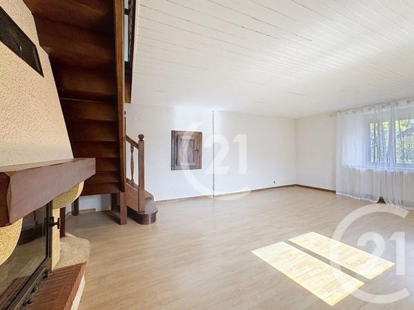 Maison à vendre  6 pièces - 200 m2 MATHAY - 25