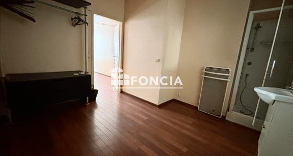 À vendre Studio 40 m² - Bordeaux 33000