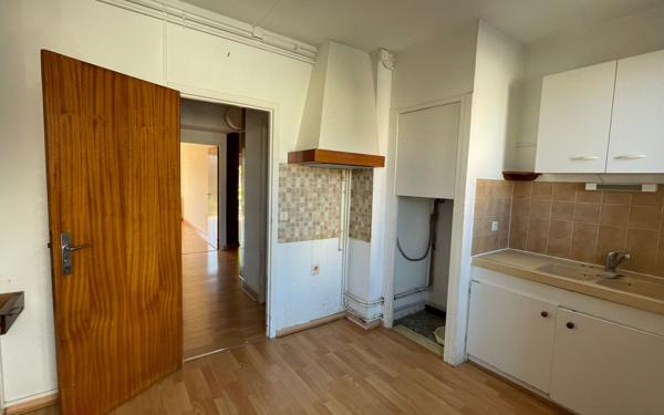 Appartement à vendre    3 pièces • 73 m2 Arcachon