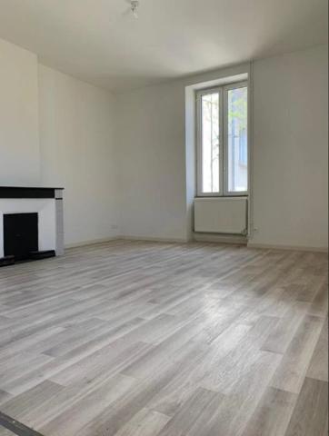 Appartement à louer à Romans-sur-Isère (26100)