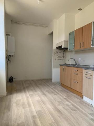Appartement à louer à Romans-sur-Isère (26100)