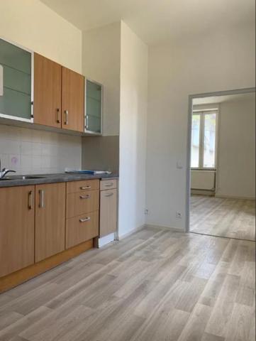Appartement à louer à Romans-sur-Isère (26100)