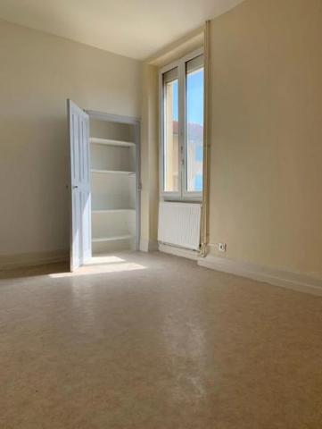 Appartement à louer à Romans-sur-Isère (26100)