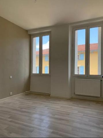 Appartement à louer à Romans-sur-Isère (26100)