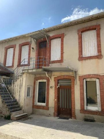 Appartement à louer à Romans-sur-Isère (26100)