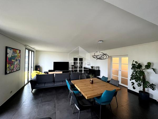 Centre ville de Perpignan : Appartement de standing à la location