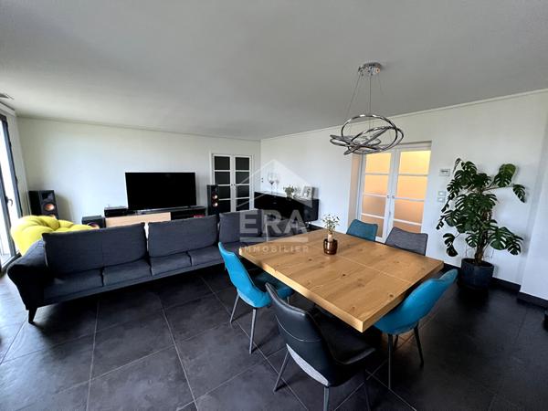 Centre ville de Perpignan : Appartement de standing à la location