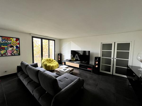 Centre ville de Perpignan : Appartement de standing à la location