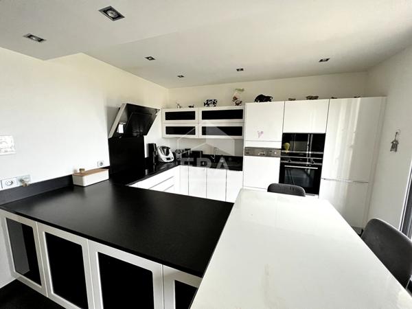 Centre ville de Perpignan : Appartement de standing à la location