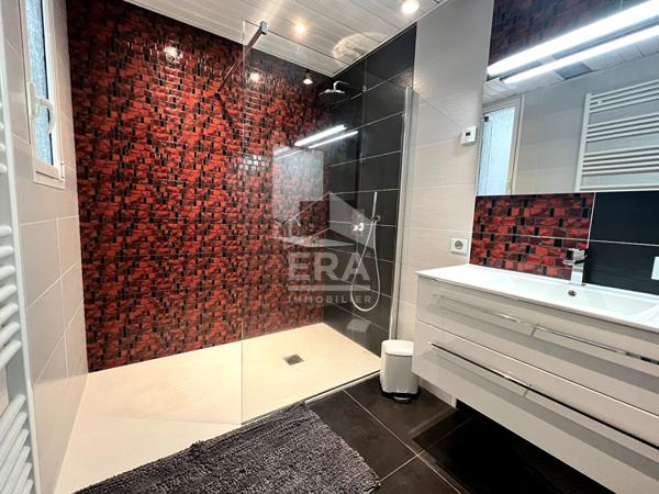 Centre ville de Perpignan : Appartement de standing à la location