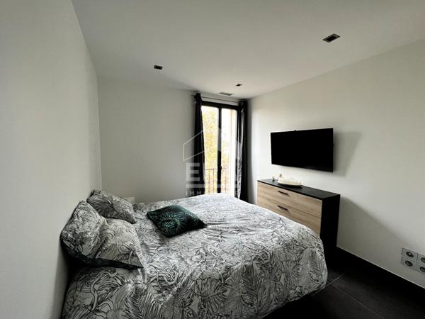 Centre ville de Perpignan : Appartement de standing à la location
