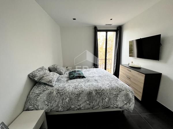 Centre ville de Perpignan : Appartement de standing à la location
