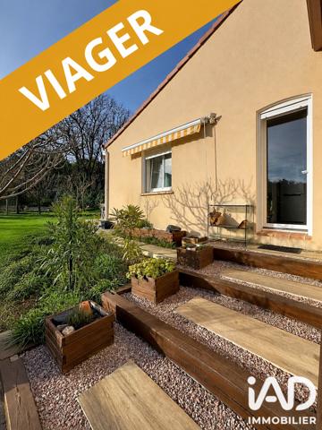 Maison à vendre 4 pièces 111 m² Clermont-l'Hérault