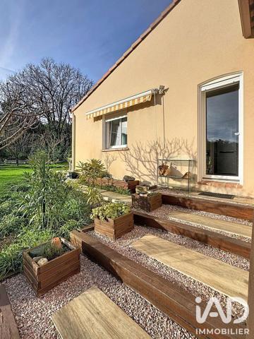 Maison à vendre 4 pièces 111 m² Clermont-l'Hérault
