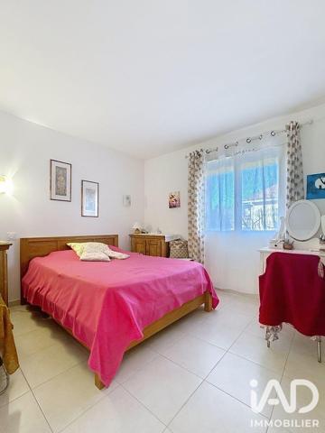 Maison à vendre 4 pièces 111 m² Clermont-l'Hérault