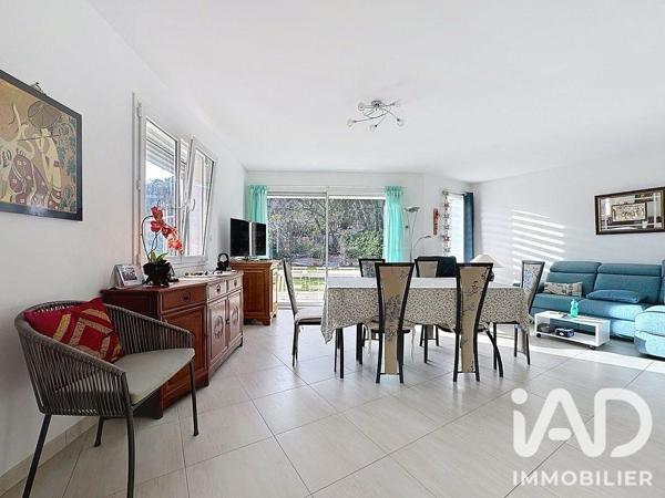 Maison à vendre 4 pièces 111 m² Clermont-l'Hérault