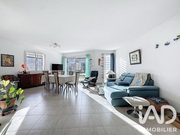 Maison à vendre 4 pièces 111 m² Clermont-l'Hérault