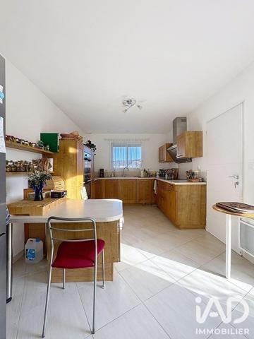 Maison à vendre 4 pièces 111 m² Clermont-l'Hérault
