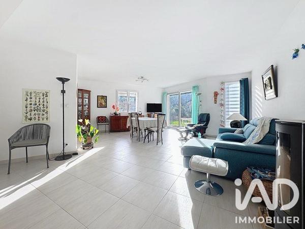 Maison à vendre 4 pièces 111 m² Clermont-l'Hérault