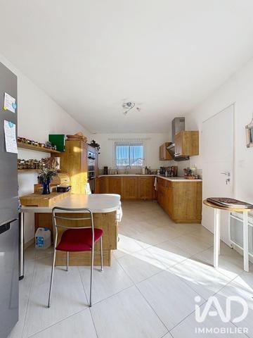 Maison à vendre 4 pièces 111 m² Clermont-l'Hérault