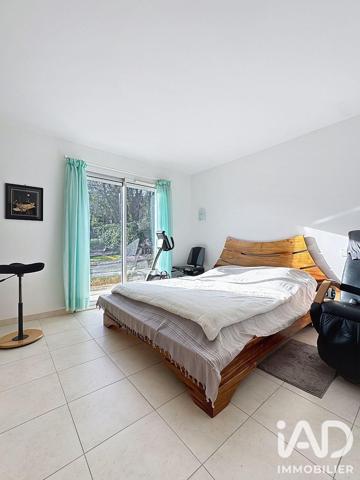 Maison à vendre 4 pièces 111 m² Clermont-l'Hérault