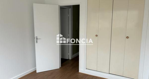 Location Appartement 2 pièces 45.5 m² - Paris 75015