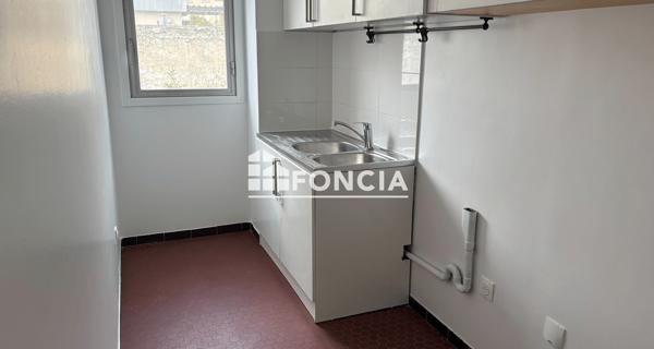 Location Appartement 2 pièces 45.5 m² - Paris 75015