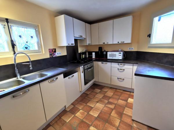Maison de caractère 160 m² + gîte indépendant – Jardin, terrasse – Centre historique d’Amboise