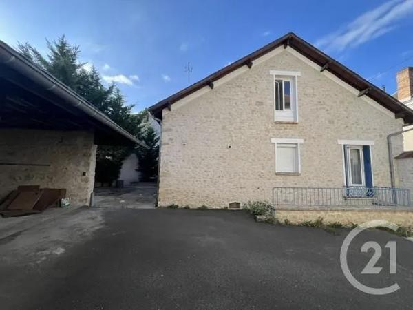 Maison à vendre  6 pièces - 111,50 m 2   LE MALESHERBOIS  - 45