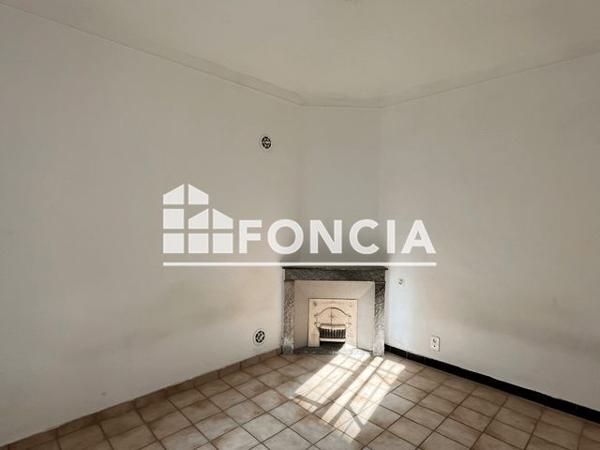À vendre Maison 5 pièces 95 m² - Avignon 84000