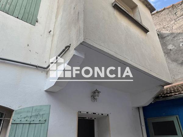 À vendre Maison 5 pièces 95 m² - Avignon 84000