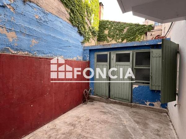 À vendre Maison 5 pièces 95 m² - Avignon 84000