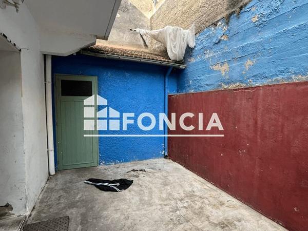 À vendre Maison 5 pièces 95 m² - Avignon 84000