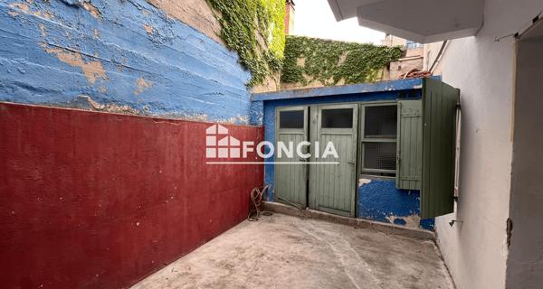 À vendre Maison 5 pièces 95 m² - Avignon 84000