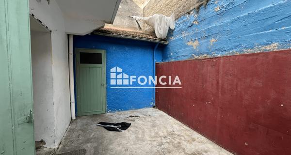 À vendre Maison 5 pièces 95 m² - Avignon 84000