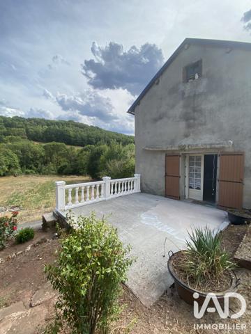 Maison à vendre 5 pièces 107 m² Laval-Roquecezière