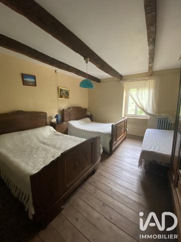 Maison à vendre 5 pièces 107 m² Laval-Roquecezière
