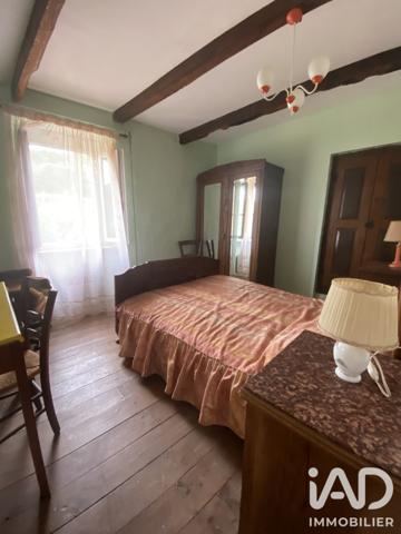 Maison à vendre 5 pièces 107 m² Laval-Roquecezière